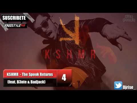 [Top 10] Best KSHMR Tracks [2017]