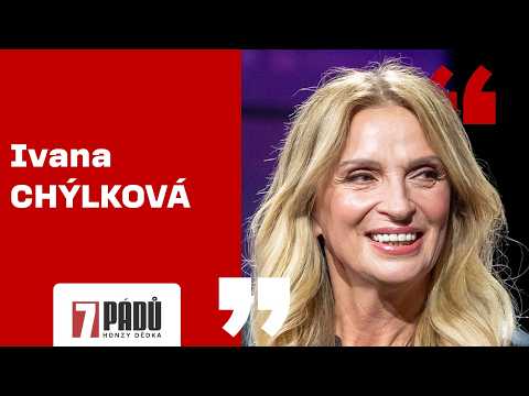 4. Ivana Chýlková (29. 1. 2026, Praha)