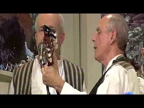 Estrellita del sur - Los Medianeros de G.C.