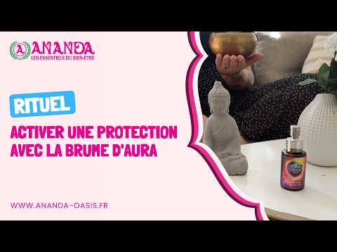Tuto vidéo : Activer une protection avec la Brume d'Aura