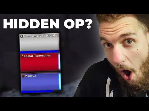 This Could Be The BEST 3V3 COMP In 9.2.5