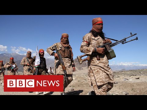 NATO set to delay Afghanistan withdrawal as Taliban violence surges - BBC News
