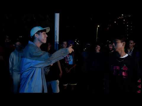 Zandert Vs Adrian - Octavos - AKAdemia Street 2023