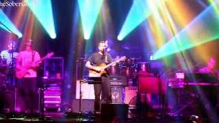 Umphrey's McGee "Eat"-"2nd Self" Orlando FL 08/21/2015