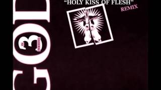 The Residents - Holy Kiss Of Flesh (Remix)