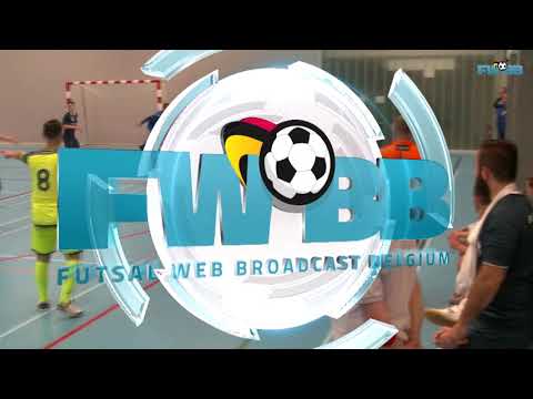 ZVK Hove - Veidec ARB Hamme (26/04/2019)