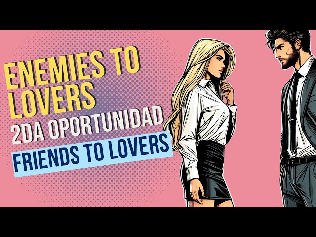 Vídeo relacionado con Segunda Oportunidad en Miami: Hermanos Walker, Libro 2