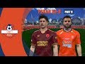 LIVE STREAMING Liga 1 Halu Pekan Ke 8 Part II