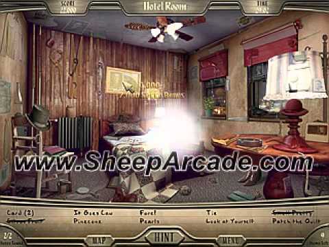 Shiver : Disparitions � Gordon Creek PC