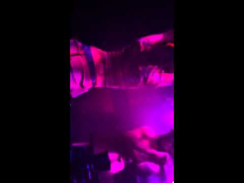 REVEAL @ Escape Amsterdam 02/03/2011