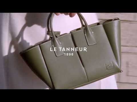Le Tanneur F/W 2025 Collection - Elena