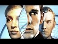 GATTACA OST Michael Nyman 1997 Emandiat ActualitesetDoc Zw2jk Gattacaost Moviemusic Nyman