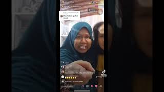 Download lagu DETIK DETIK IBU INI DI GIFT 🦁🦁🦁#tiktok #viral mp3