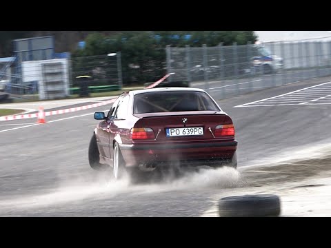 III SuperOES Tor Poznań 2024 - 17.02.2024 - HBM