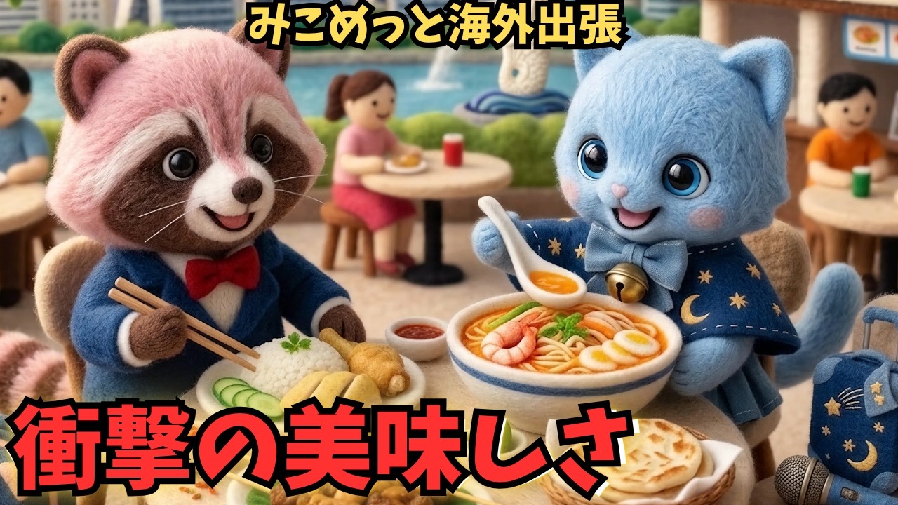 YouTubeサムネイル