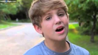 MattyB - Without You Here