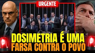 A DOSIMETRIA É UMA ARMADILHA OU A SOLUÇÃO?