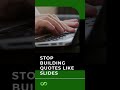 Why Building A Quote Shouldn T Feel Like Building A PowerPoint B2b Sales
