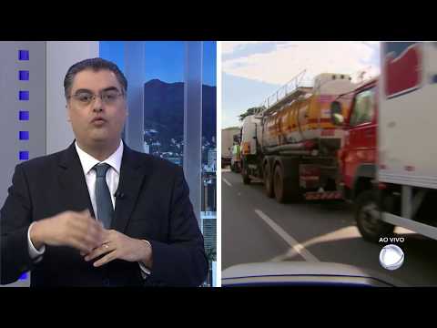 Responde Aí: entenda os impactos da greve dos caminhoneiros