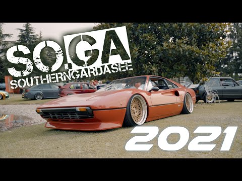 SO.GA 2021 | pipifein. | 4K