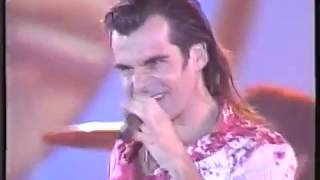 Piero Pelù - Io ci sarò Festivalbar 2000