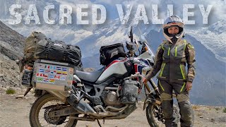 Riding through the Heart of the Inca Empire (S3:E71)