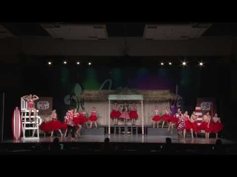 People's Choice // SURF CRAZY - Storm Dance Alliance [St. Louis, MO]