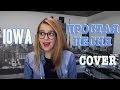 IOWA- Простая Песня (Cover/Кавер) 