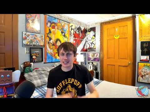 Tekking101 - Mirror Ball Island Intro Skit