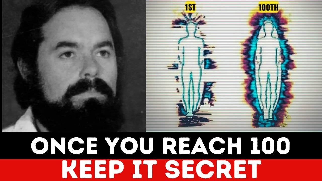 Say This 100X and Watch the Universe Reshape Itself Around You | Jacobo Grinberg