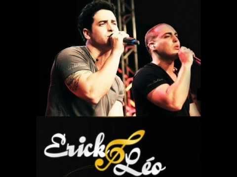Erick e Leo (Agora e voce) 2012