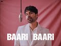 Armaan Malik Baari Baari Official Music Video Amaal Mallik Youngveer