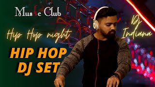 DJ Indiana- Best Hip Hop song 2022| Hip Hop DJ Mix 2022| Best Hip-Hop Party Songs #hiphop #djindiana