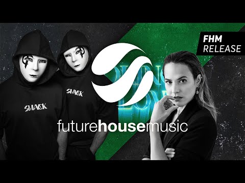 SMACK feat. Mingue - Looking For Love (Official Visualizer)