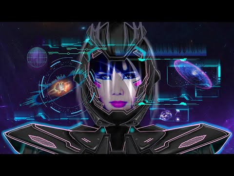 C Z A R I N A - Til The Last Star [FULL SONG] | darkTunes Music Group