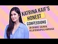 Katrina Kaif S Honest Confessions On Salman Khan Films Relationships And Marriage I Bharat