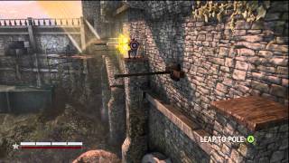 Captain America: Super Soldier - Walkthrough - Chapter 3: The Wooden Horse [PART 7]