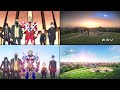 Gridman 1993 Ending Reference SSSS Universe 電光超人 グリッドマンユニバース さらば