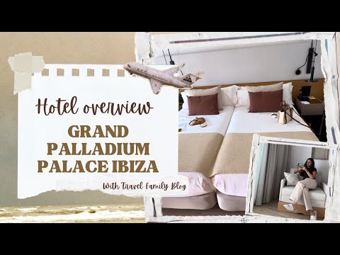 Videos del Grand Palladium Select Palace Ibiza 5★ en Playa d'en Bossa, EspañaVer MásVerPrecios12CerrarConsulta por Whatsapp 🇦🇷BookingTripadvisorExpediaAgodaTravelocityOrbitzTripSkyscannerHotelesTrivagoLastminuteWotif
