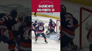 SUZUKI 100 POINTS ????????