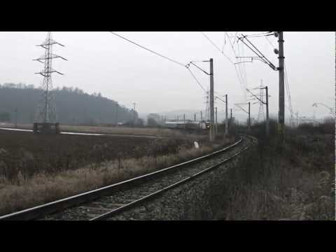 Regio-Express 4488 Dej Calatori - Ilva Mica(Autumn Edition)