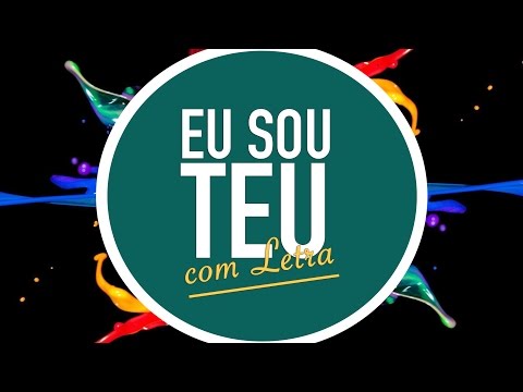EU SOU TEU  | CD JOVEM | CELEBRA SP | MENOS UM