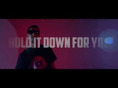 Jwrites - Down For You (feat. Drastik & Nawlage) [OFFICIAL MUSIC VIDEO]
