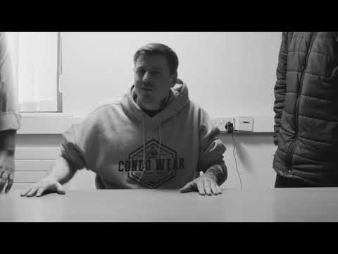 Royzy Rothschild ft Mariam Michael - Bramstokers Rapula