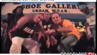 PITBULL &#39;&#39;WELCOME TO MIAMI&#39;&#39;   Throwback video 2002