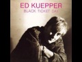 Ed Kuepper - Walked Thin Wire
