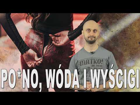 Po*no, wóda i wyścigi - kuźnia szpiegów PRL. Historia Bez Cenzury