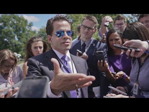 Scaramucci's comments