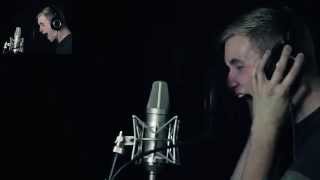 &quot;Machines&quot; - Crown The Empire (Redeem/Revive vocal cover)