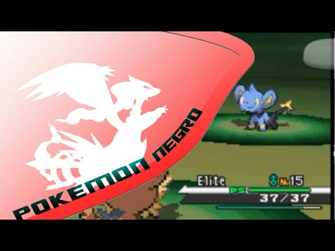 Pokemon Negro Duallocke Ep. 6 - Los 4 Críticos